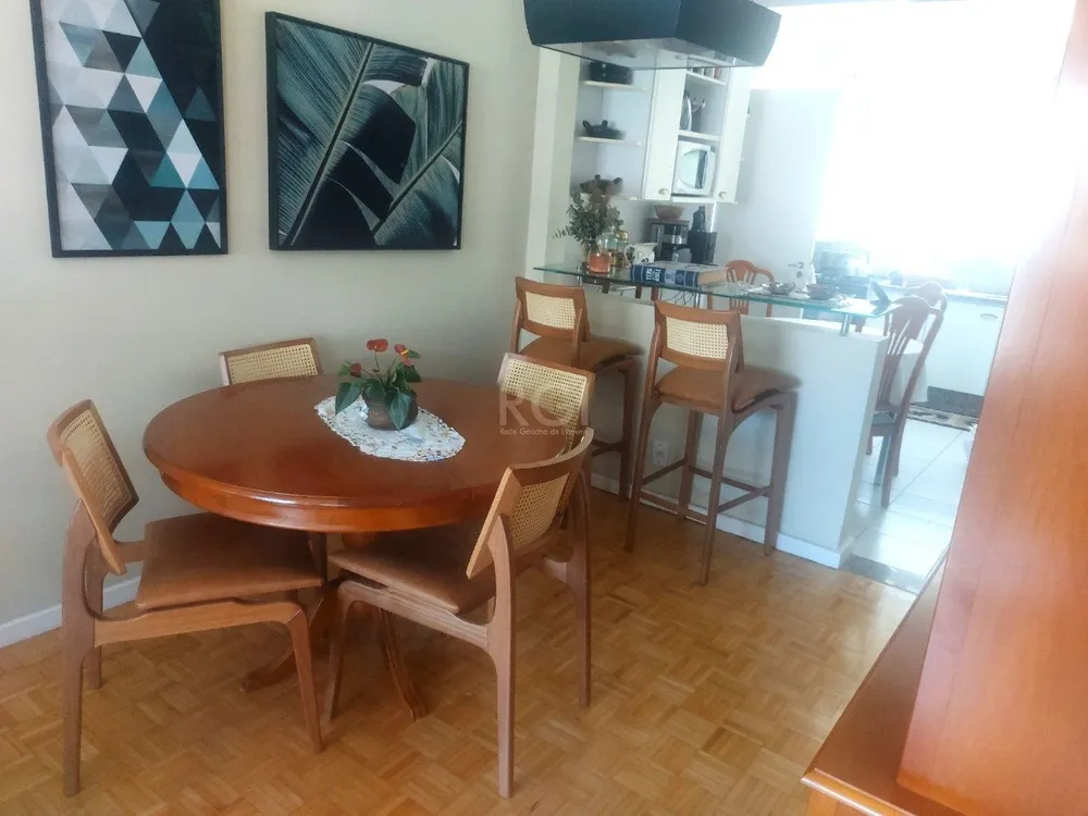 Apartamento, 3 quartos, 90 m² - Foto 4