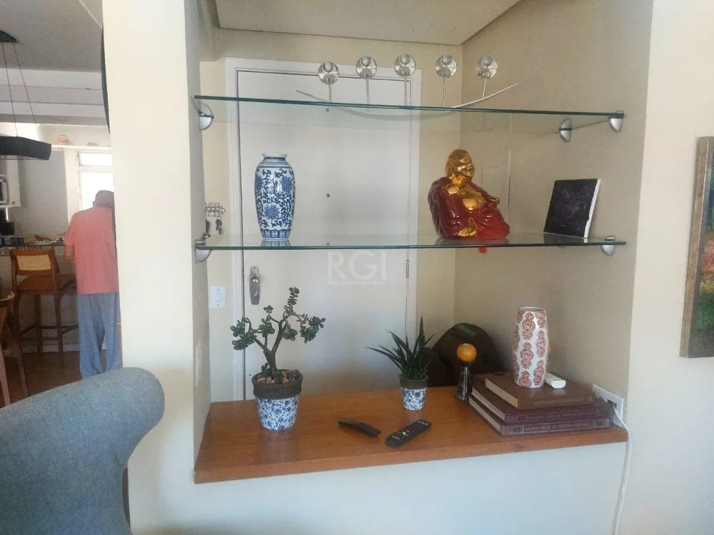 Apartamento, 3 quartos, 90 m² - Foto 2