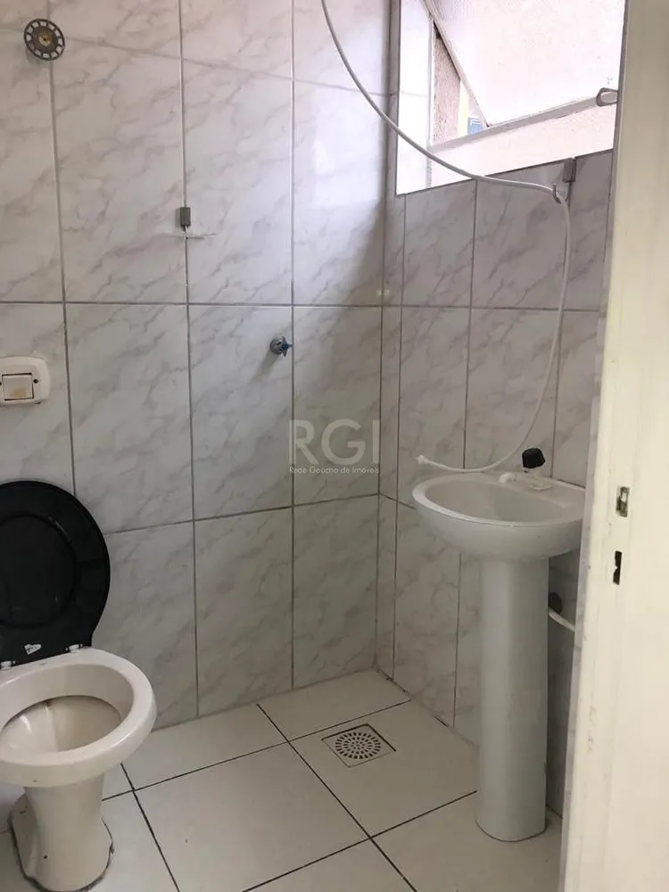 Kitnet-Studio, 15 m² - Foto 3