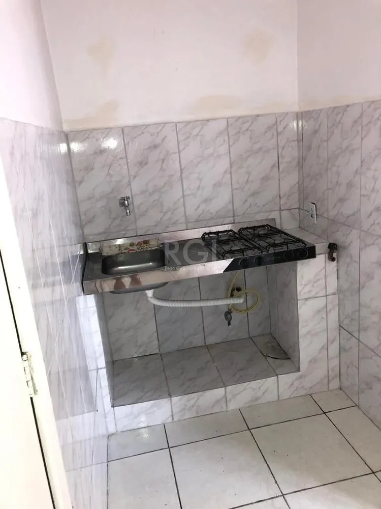 Kitnet-Studio, 15 m² - Foto 4