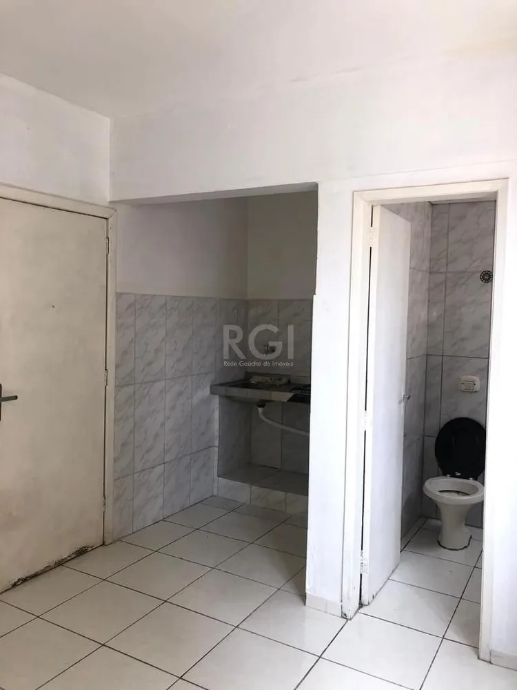 Kitnet-Studio, 15 m² - Foto 2