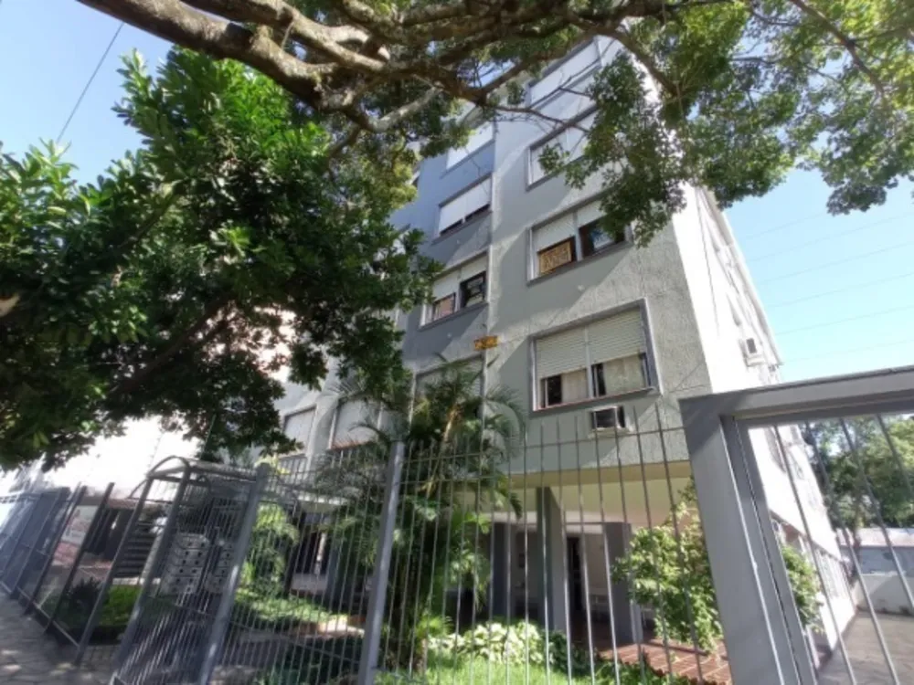Apartamento, 1 quarto, 42 m² - Foto 1