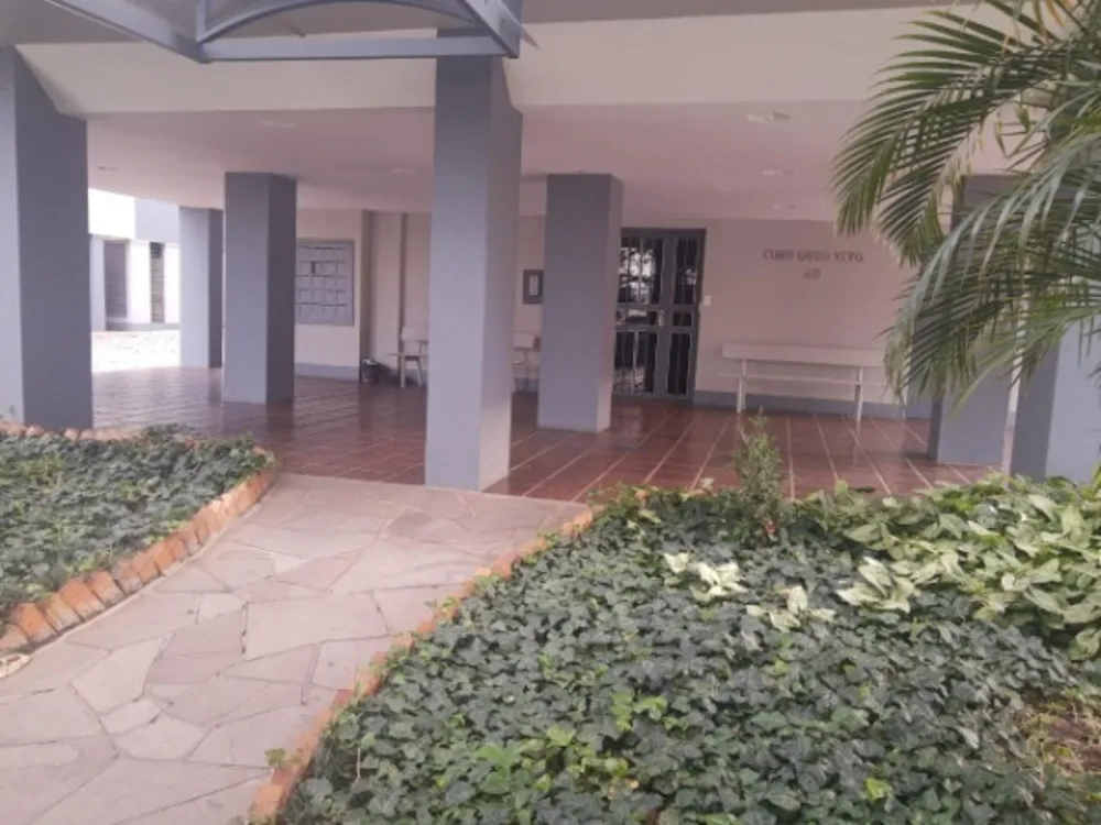 Apartamento, 1 quarto, 42 m² - Foto 2