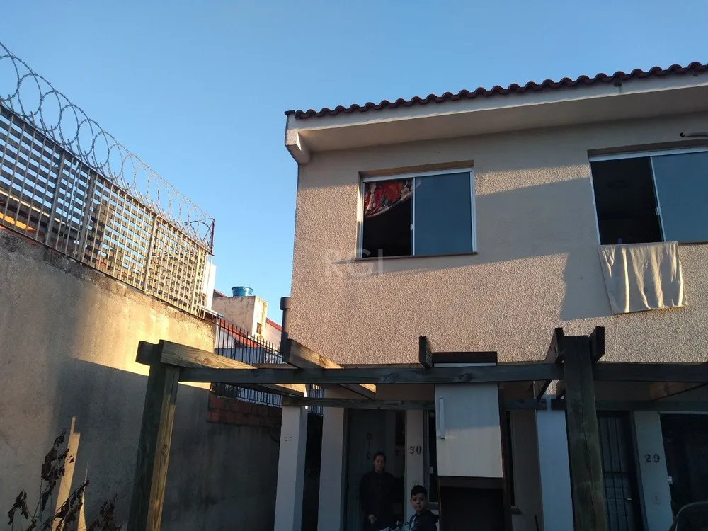 Casa de Condomínio, 2 quartos - Foto 2
