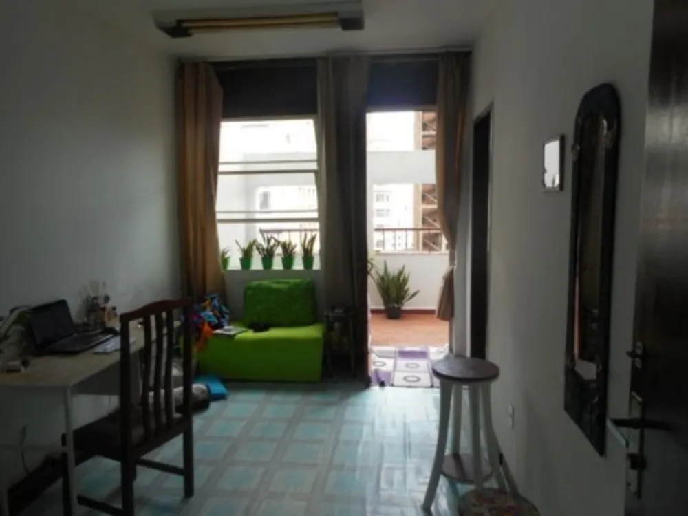 Sala-Conjunto, 44 m² - Foto 2
