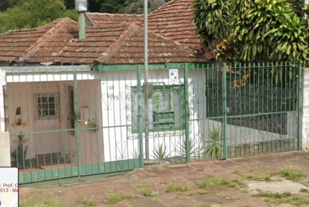 Terreno, 220 m² - Foto 1