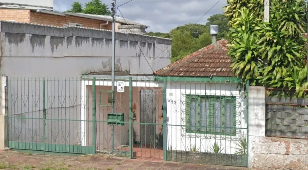 Terreno, 220 m² - Foto 2