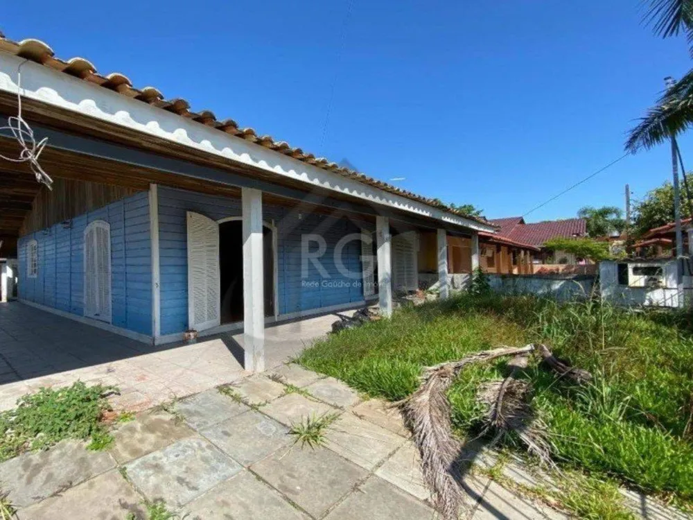 Casa, 3 quartos, 110 m² - Foto 1