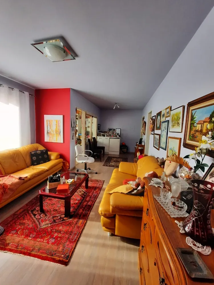 Casa, 3 quartos, 157 m² - Foto 1