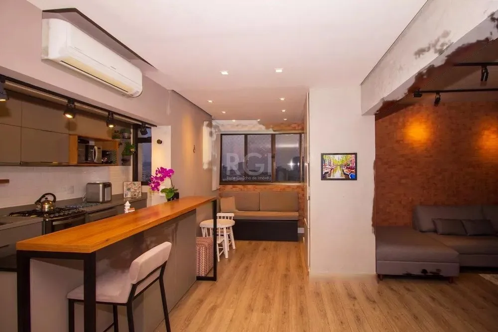 Apartamento, 1 quarto, 67 m² - Foto 2