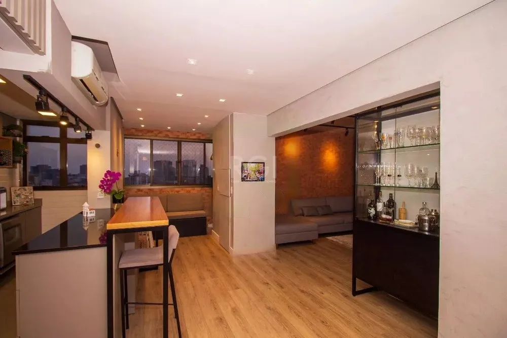Apartamento, 1 quarto, 67 m² - Foto 1