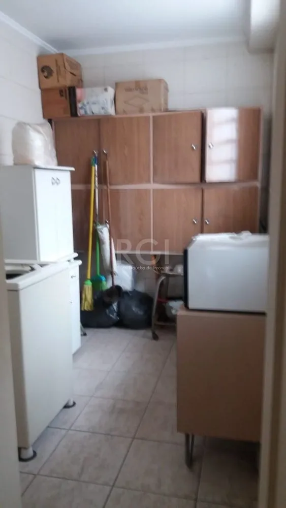 Apartamento, 2 quartos, 87 m² - Foto 2