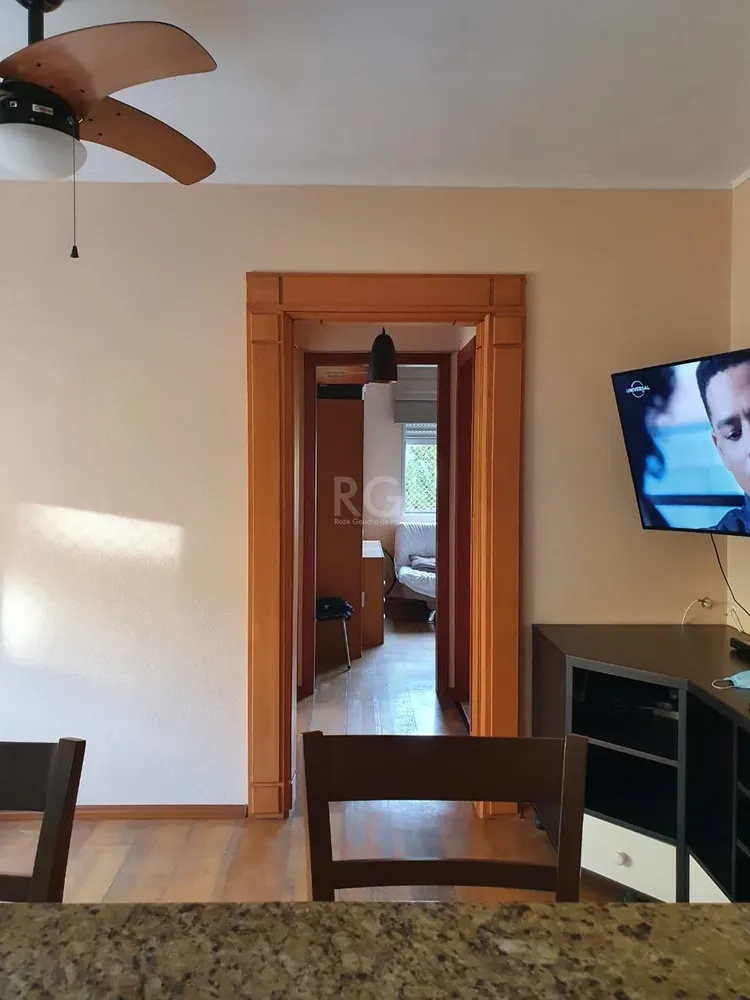 Apartamento, 2 quartos, 59 m² - Foto 1