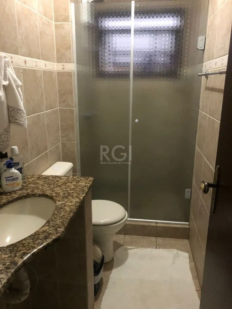 Casa, 5 quartos, 244 m² - Foto 2