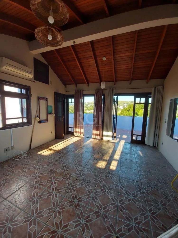 Casa, 5 quartos, 244 m² - Foto 3