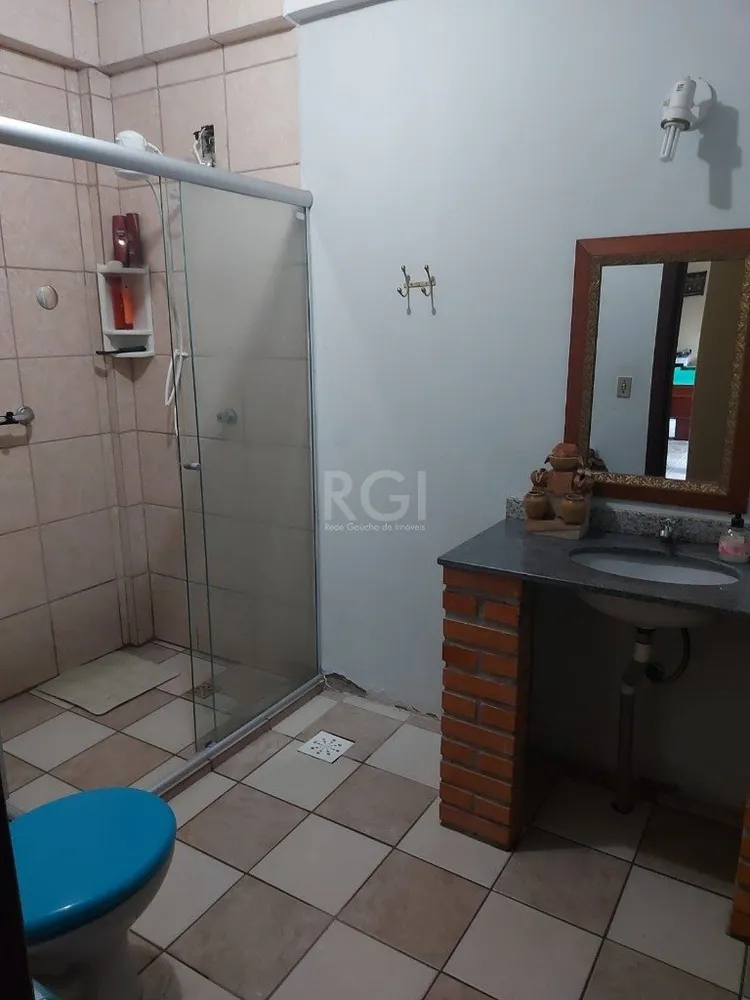 Casa, 5 quartos, 244 m² - Foto 4
