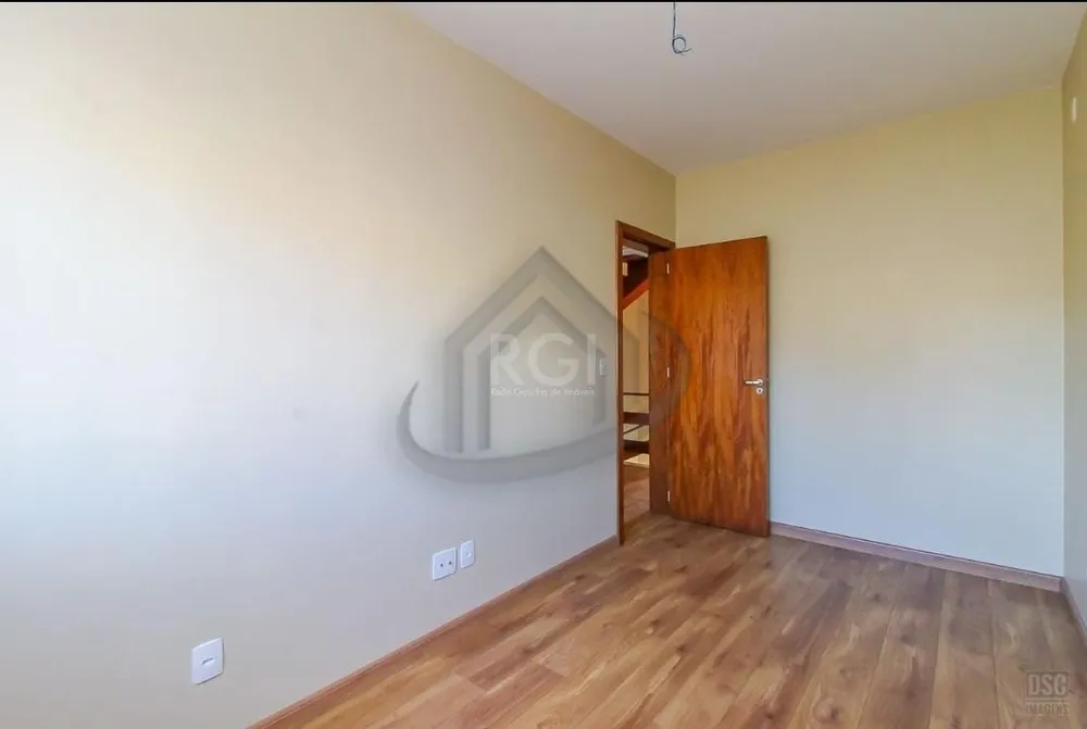 Sobrado, 3 quartos, 40 m² - Foto 3
