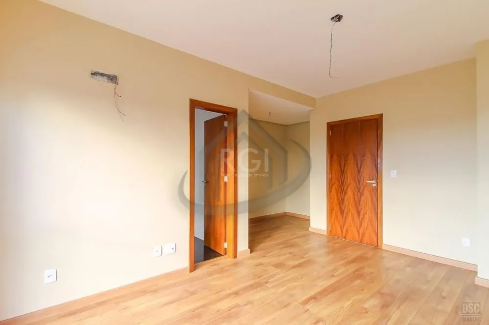 Sobrado, 3 quartos, 40 m² - Foto 2