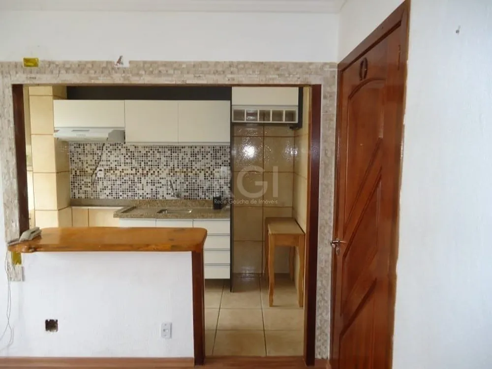 Apartamento, 2 quartos, 46 m² - Foto 1