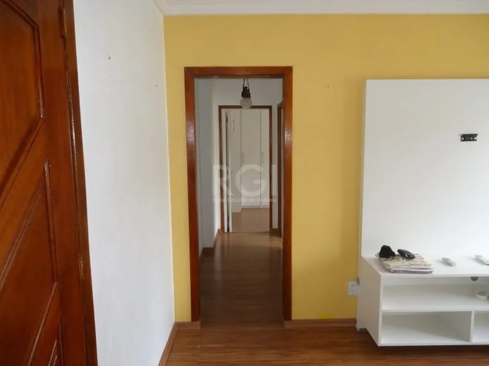 Apartamento, 2 quartos, 46 m² - Foto 2