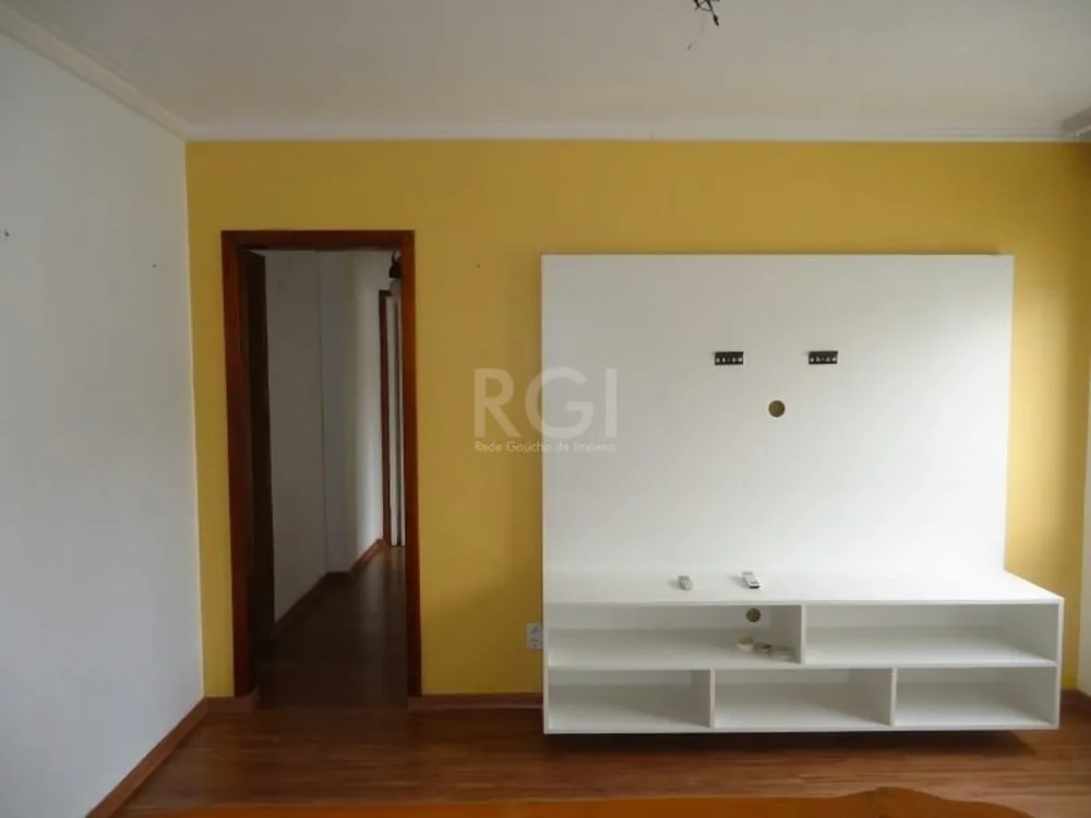 Apartamento, 2 quartos, 46 m² - Foto 3