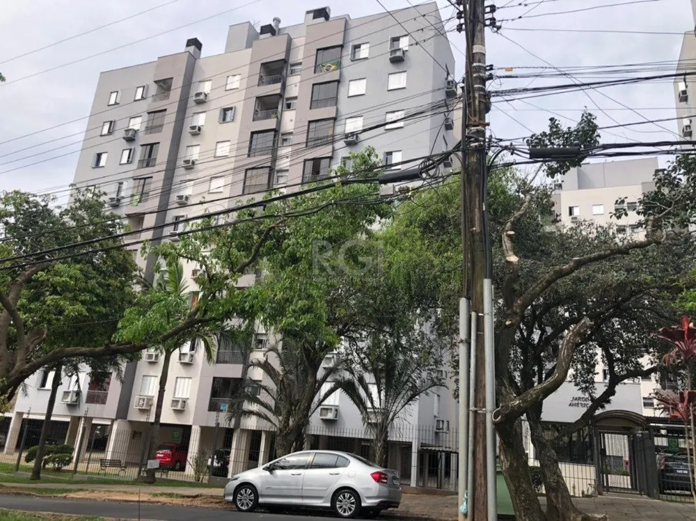 Apartamento, 3 quartos, 64 m² - Foto 2
