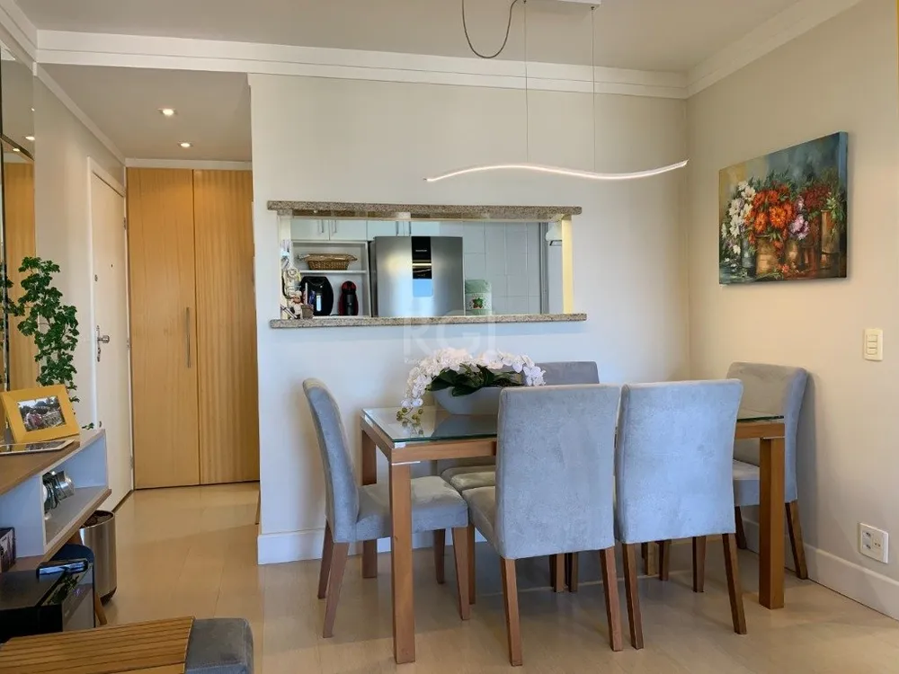 Apartamento, 3 quartos, 64 m² - Foto 4