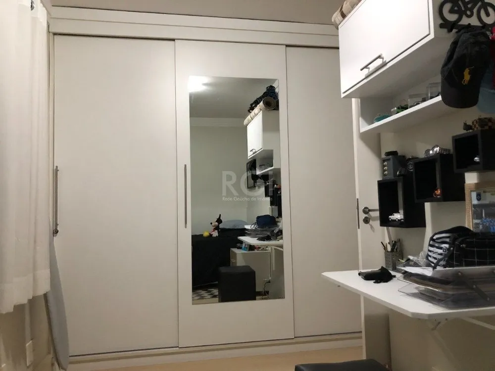 Apartamento, 3 quartos, 64 m² - Foto 3