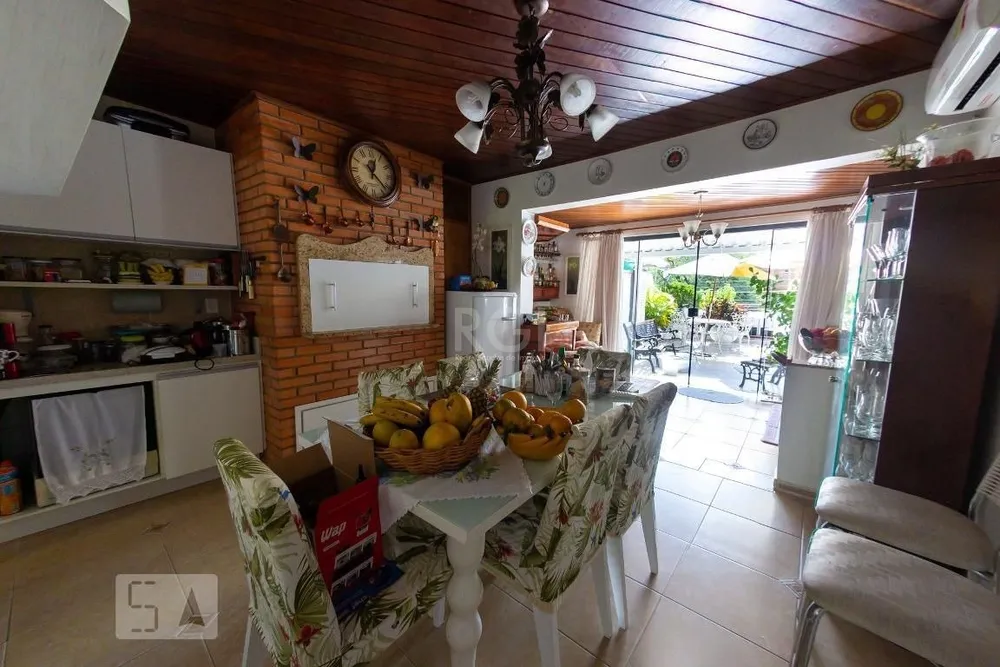 Casa, 2 quartos, 243 m² - Foto 4
