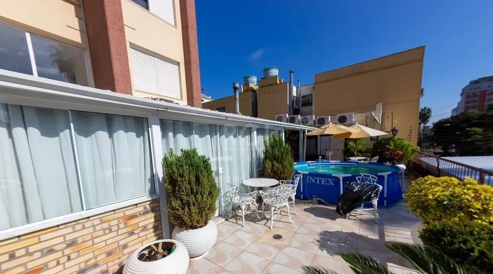 Casa, 2 quartos, 243 m² - Foto 1