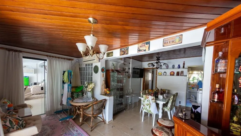 Casa, 2 quartos, 243 m² - Foto 3