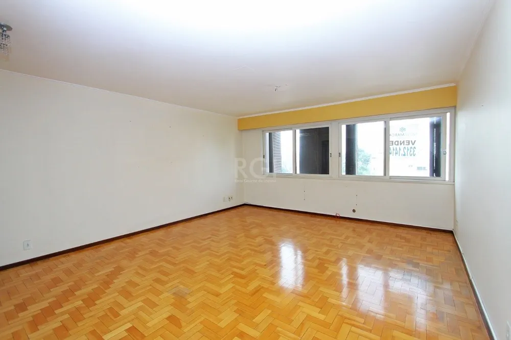 Apartamento, 3 quartos, 153 m² - Foto 1