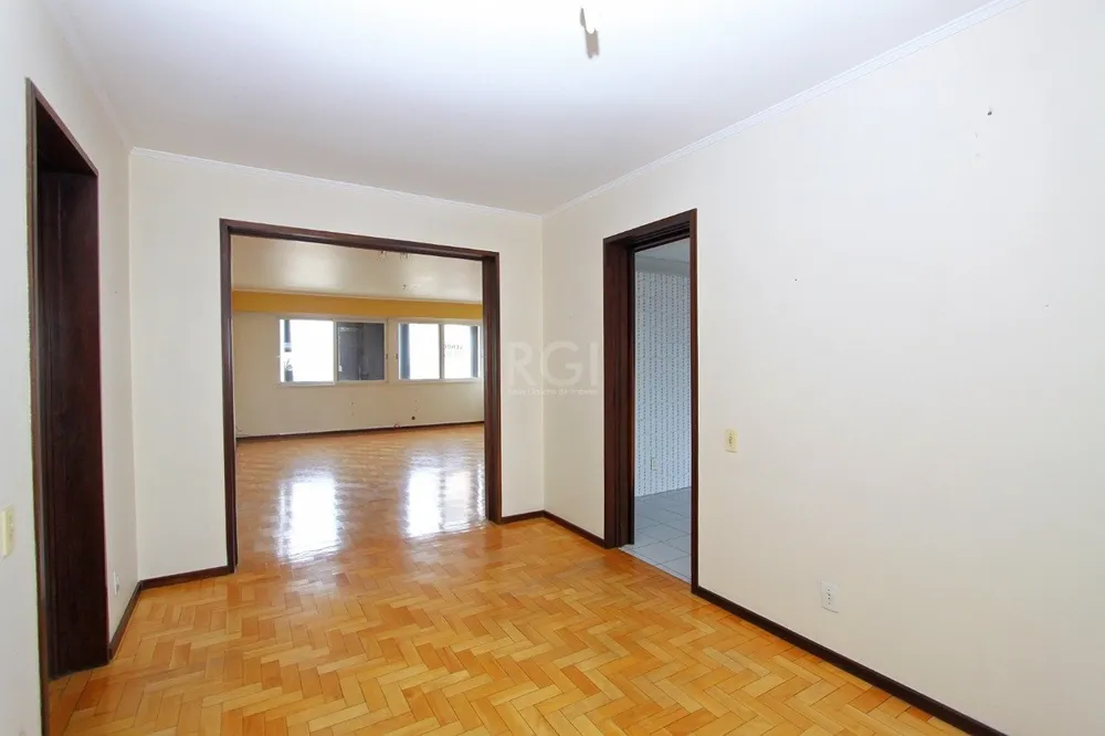 Apartamento, 3 quartos, 153 m² - Foto 2