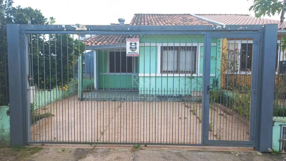 Casa, 3 quartos, 62 m² - Foto 3