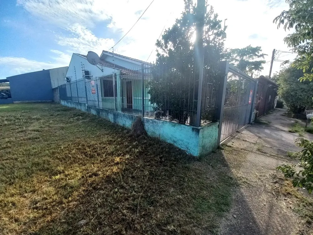 Casa, 3 quartos, 62 m² - Foto 4