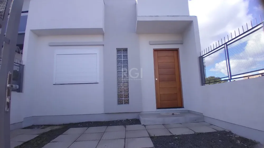 Casa, 2 quartos, 92 m² - Foto 1