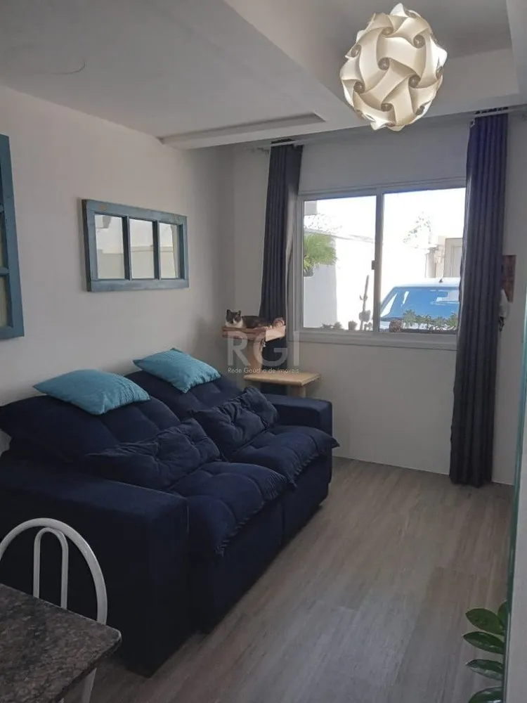 Casa, 3 quartos, 52 m² - Foto 4