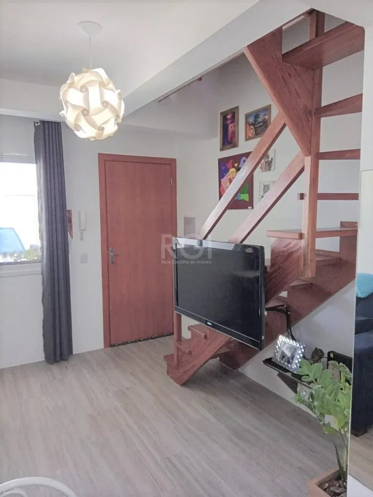 Casa, 3 quartos, 52 m² - Foto 3
