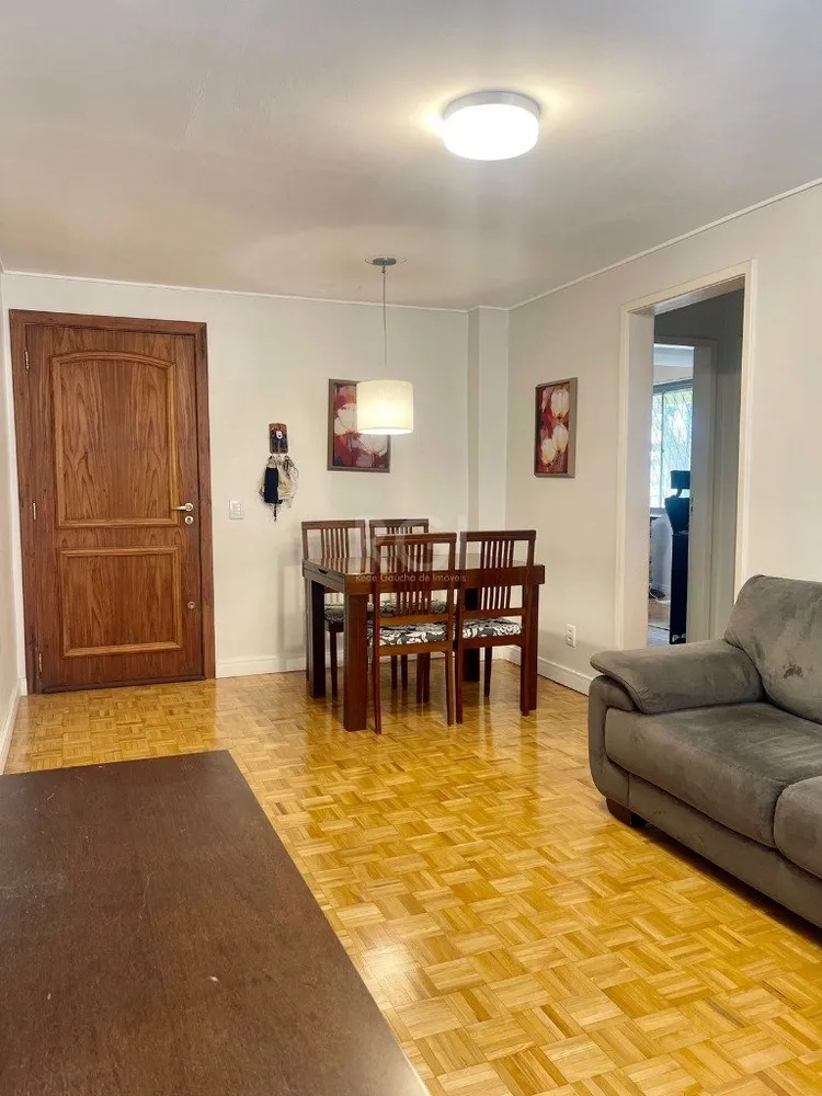 Apartamento, 2 quartos, 68 m² - Foto 1