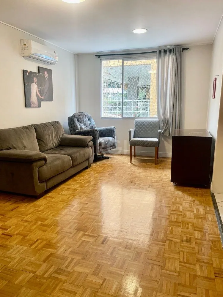 Apartamento, 2 quartos, 68 m² - Foto 3