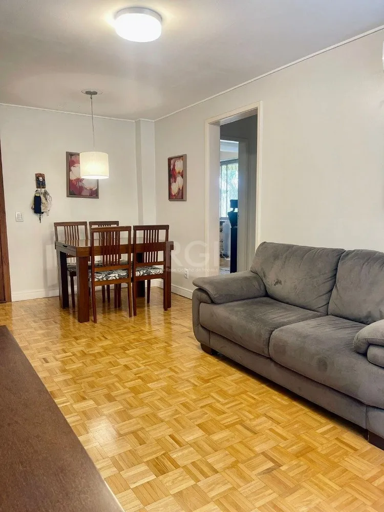 Apartamento, 2 quartos, 68 m² - Foto 2
