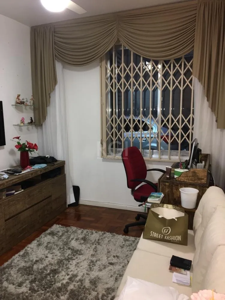 Apartamento, 1 quarto, 33 m² - Foto 3