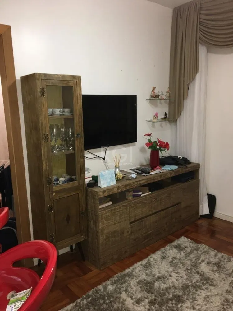 Apartamento, 1 quarto, 33 m² - Foto 2