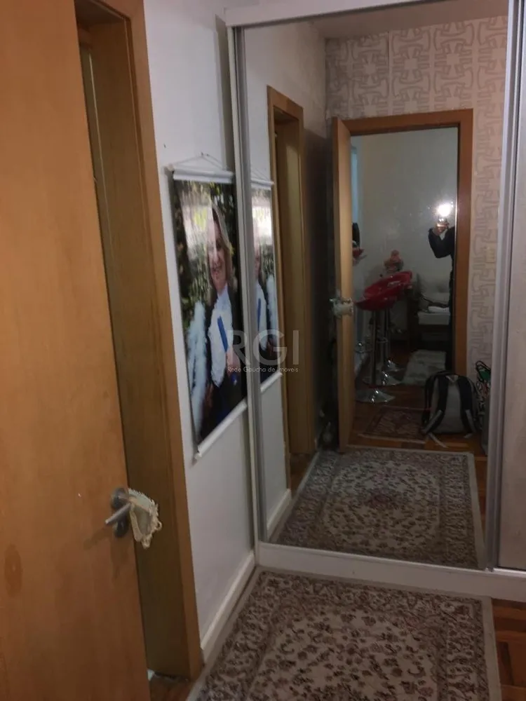 Apartamento, 1 quarto, 33 m² - Foto 4