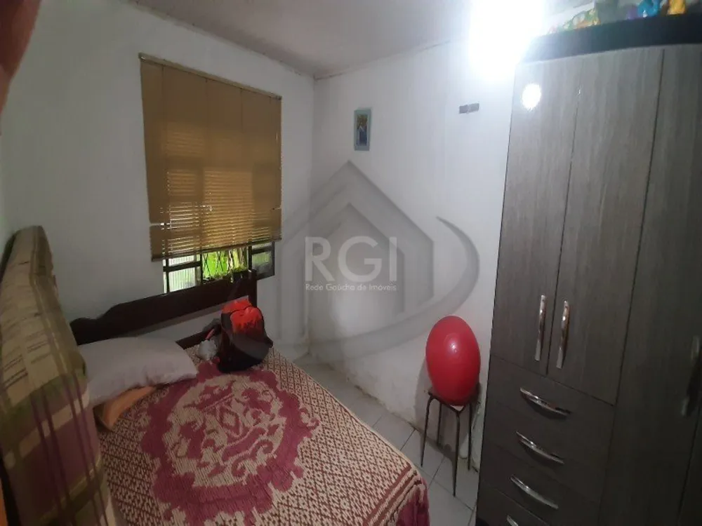 Casa, 2 quartos, 62 m² - Foto 2