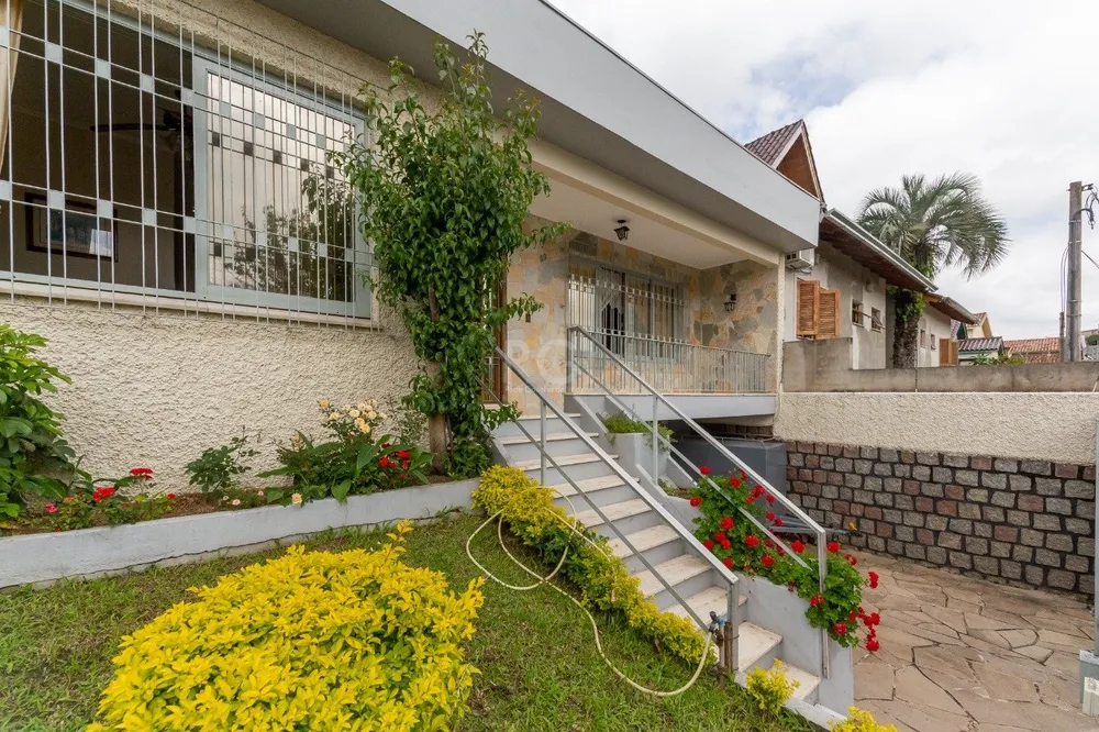 Casa, 5 quartos, 220 m² - Foto 4