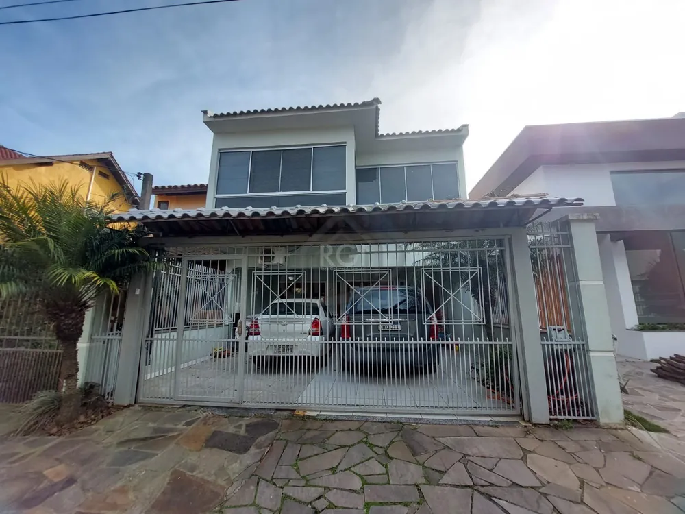 Sobrado, 3 quartos, 150 m² - Foto 1