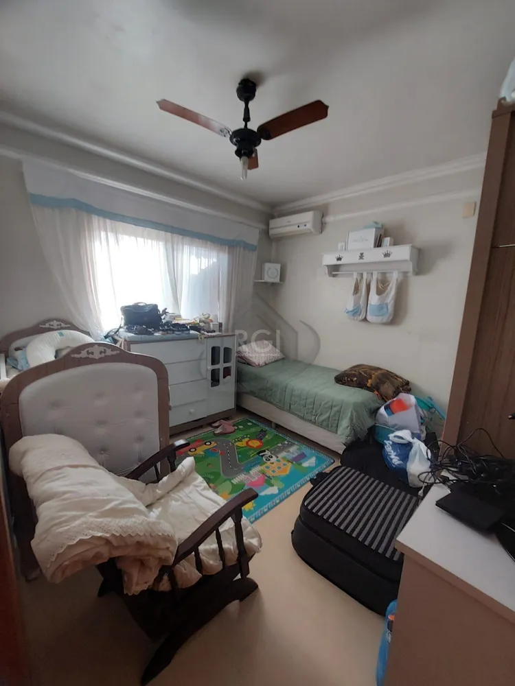 Sobrado, 3 quartos, 150 m² - Foto 2