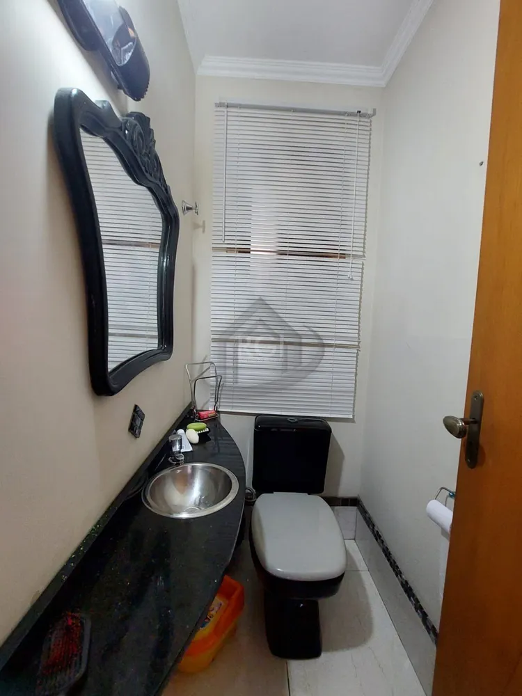 Sobrado, 3 quartos, 150 m² - Foto 4