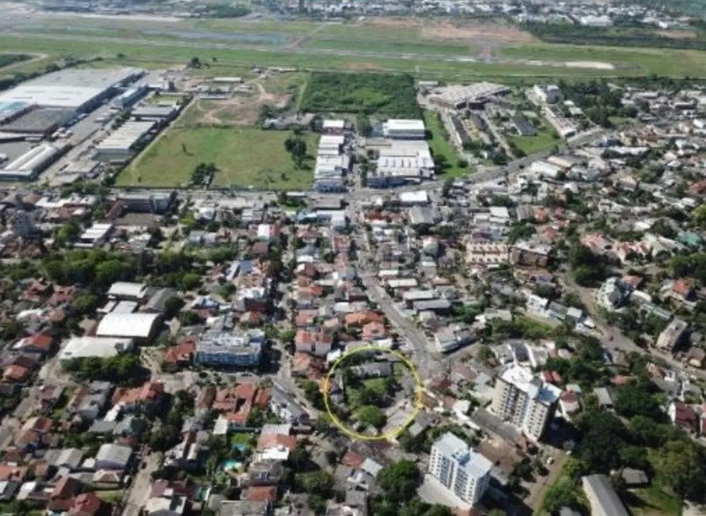 Terreno, 602 m² - Foto 2